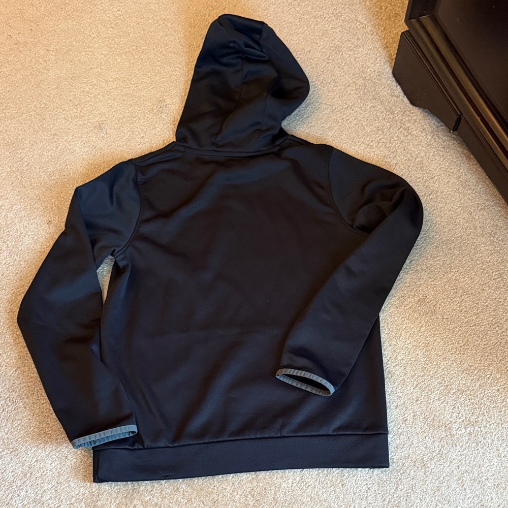 Under Armour Boys Hooded Sweatshirts - Picture 6 of 9